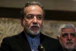 Іран негайно припиняє будь-яку співпрацю в ядерній сфері з МАГАТЕ