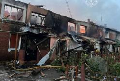 Росіяни вбили дроном всю сім’ю на Сумщині: загинуло подружжя із синами 6-ти та 4-х років (фото)