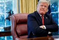 У Трампа требуют стенограмму разговора с Зеленским