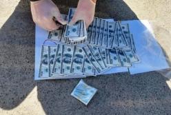 Руководителя дома престарелых задержали на взятке (фото)