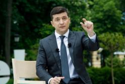 Зеленский анонсировал создание пяти медицинских городков в Украине