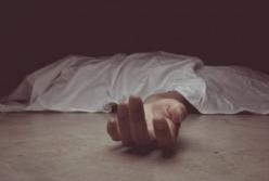 В Киеве нашли труп на чердаке заброшенного дома