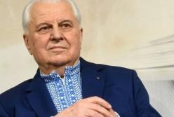 Кравчук предложил обойти минские договоренности