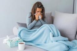 Подготовка к сезону гриппа и ОРВИ: советы специалистов