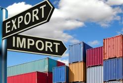 Торговля Украины и РФ выросла почти на четверть