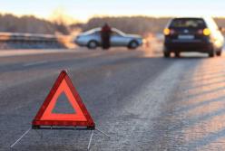 Под Кропивницким в страшном ДТП погибли три человека (видео 18+)