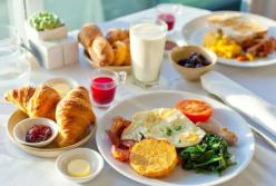 Названы самые популярные мифы о завтраке