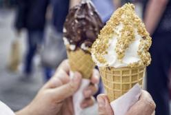 Названо самое опасное мороженое в Украине