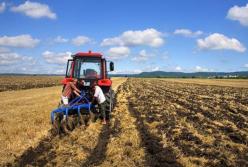 В Украине "малым" фермерам упростили получение кредитов