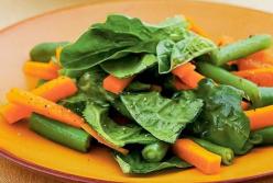 Названы продукты питания, которые помогают улучшить внешний вид