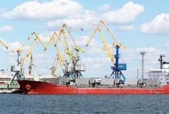 Порт "Ольвия" в Николаеве отдадут в концессию компании из Катара
