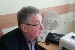 Умер главный врач Ивано-Франковской станции скорой помощи — у него был коронавирус