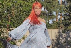 Певица Светлана Тарабарова родила дочь (фото)