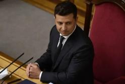 Зеленский утвердил стратегию по интеграции в НАТО