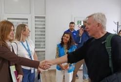 Канада підтримує постраждалих від війни в Тернополі: візит представника посольства