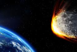 NASA предупредило о приближении к Земле двух крупных астероидов