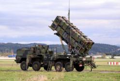 "Гірше вже не може бути". Зеленський заявив про значний дефіцит ракет до Patriot 