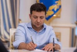 Зеленский внес изменения в положение о прохождении военной службы в ВСУ