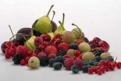 Медики назвали продукты, защищающие от инсульта и сахарного диабета