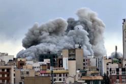 Іран презентував план із 10 пунктів для припинення війни 