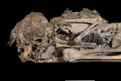 Археологи нашли загадочное захоронение ребенка, которому 6 тыс. лет