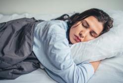 Эксперты назвали способы быстро заснуть после пробуждения ночью