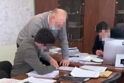 Руководство Сумыоблэнерго вывело в тень более 80 млн грн