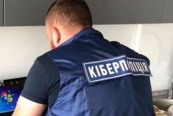 Хакер украл с карт украинцев более 1 млн грн за полгода