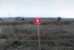 Нидерланды выделили Украине 4 млн евро на разминирование