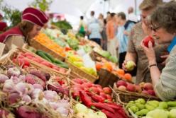 В Киеве запретили проводить продуктовые ярмарки до 12 апреля