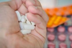 В Украине хотят внедрить массовое фармацевтическое страхование