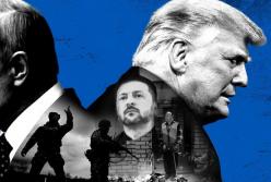 Мирний план, який США передали Зеленському, і злитий у ЗМІ можуть бути різними: з'явився повний текст 