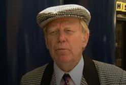 Умер всемирно известный американский актер