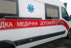 На Львовщине в ДТП погибли двое полицейских