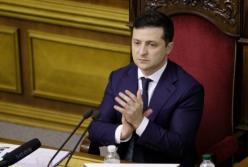 В Украине создадут штаб по борьбе с COVID-19 во главе с Зеленским