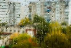 Погода на 15 июля: на востоке и юго-востоке Украины - дожди