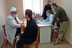 У Дніпрі утікач викинувся з вікна ТЦК (відео)