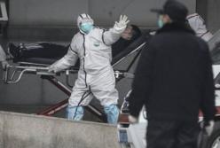 В Египте зафиксирован первый случай заражения коронавирусом