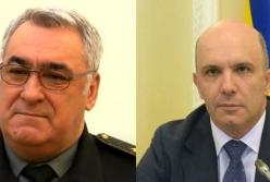 Министры экологии и ветеранов подали в отставку