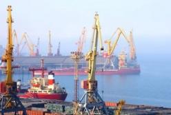 Морской порт Ольвия передан в концессию на 35 лет