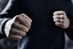 В Киеве избили ветерана АТО, который признался, что он гей