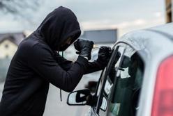 У сотрудницы центрального аппарата НАБУ угнали автомобиль