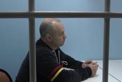 В России украинца приговорили к 10 годам лишения свободы за "шпионаж"