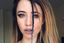 Бриллиант: Надя Дорофеева взбудоражила сеть горячим фото