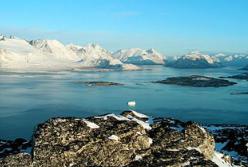 Ученые обнаружили удивительную находку в Гренландии 