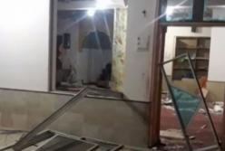 В Пакистане смертник устроил взрыв в мечети: много погибших и раненых (видео)