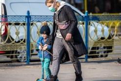 В Киеве количество заболевших коронавирусом выросло до 214