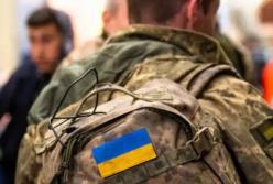 В Умані чоловік ударив ножем у шию представника ТЦК