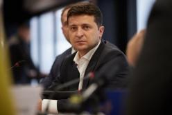 Зеленский предложил ввести миллионные штрафы за контрабанду