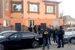 На Киевщине полиция инсценировала заказное убийство адвоката (фото, видео)